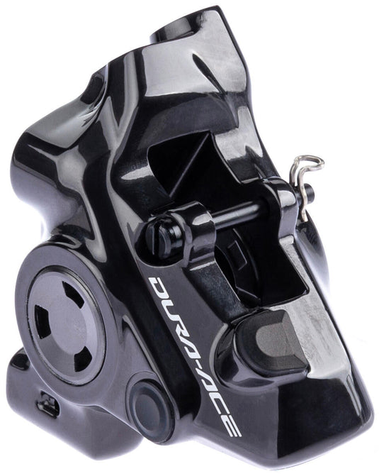 Shimano dura ace br-r9270 flat-mount brake caliper rear