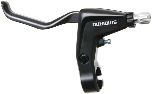 Shimano bremshebel alivio bl-t4000 br.lever shim. alivio left 2-f bl. blt4000