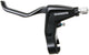 Shimano remgreep alivio bl-t4000 br.lever shim. alivio left 2-f bl. blt4000