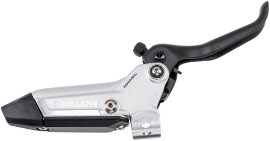 Sram remgreep brake lever cpl. f. motive ultimate a1 sil.