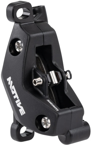 Sram bremssattel crake calipers cpl. motifs bronze a1