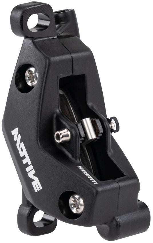 Sram remblokhouder crake calipers cpl. motifs bronze a1