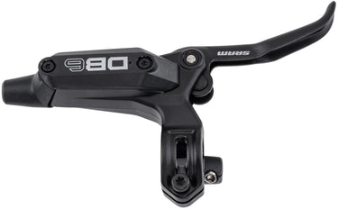 Sram bremshebel brake lever cpl. f. db6 right aluminum black