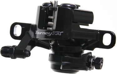 Shimano remblokhouder br-tx805 shim.disc brakes tx805 hr vr sw pm mech resin