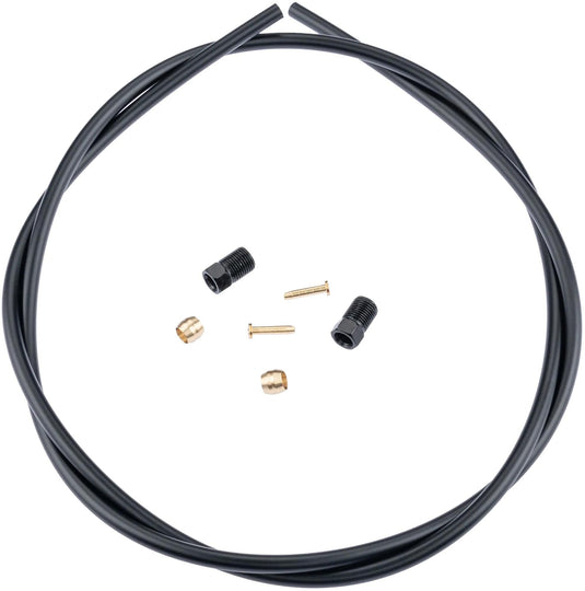 Shimano bremsleitung sm-bh59 br.line shim.sm-bh59-jk 1000mm