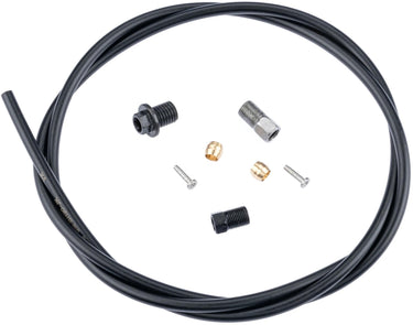 Shimano remslang sm-bh90-jk br.line shim.sm-bh90-jk 1000mm