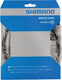 Shimano remslang sm-bh59 br.line shim.sm-bh59 1700mm black