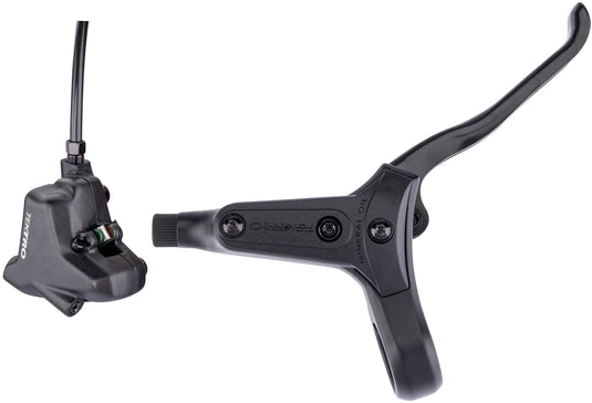 Tektro schijfrem hd-r285 disc brake hd-r285 left