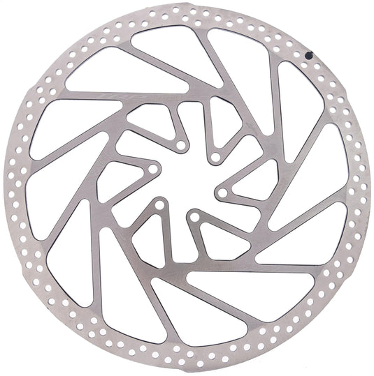 Trp bremsscheibe rs01e brake rotors r223s01e 6b 223 mm f. 2.3 mm