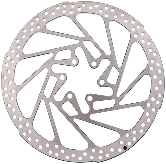 Trp bremsscheibe rs01e brake rotors r180s01e 6b 180 mm f. 2.3 mm
