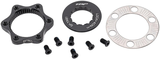 Trp remschijf adapter adapter cl81 12 mm 6b 12 mm axles