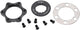 Trp bremsscheibenadapter adapter cl81 12 mm 6b 12 mm axles