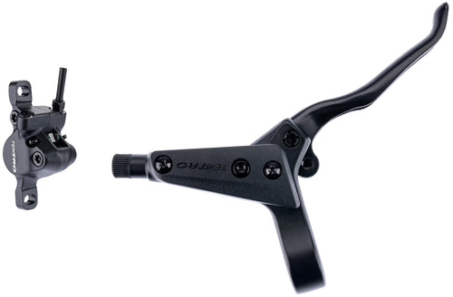 Tektro schijfrem hd-t280 disc brake hd-t280 right