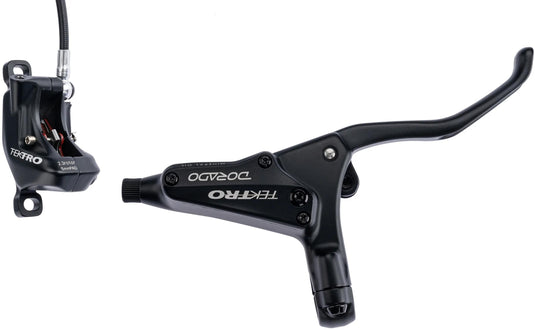 Tektro scheibenbremse dorado 4p hd-m737 disc brakes dorado 4p rh 3200 hd-m737
