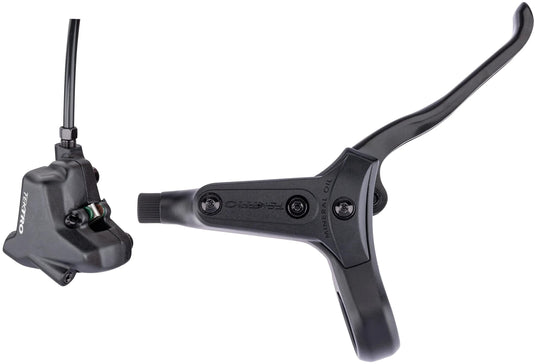 Tektro scheibenbremse hd-r285 disc brakes 2p rh 1900 fm hd-r285