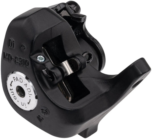 Tektro remblokhouder md-c310 crake caliper rr mechanical fm 160 md-c310