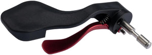Tektro hendel auriga twin+ locking lever f. auriga twin+ set do3.3 re