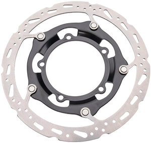 Tektro bremsscheibe tr-47e brake rotors tr160 -47e 160mmx2.3mm 5-hole