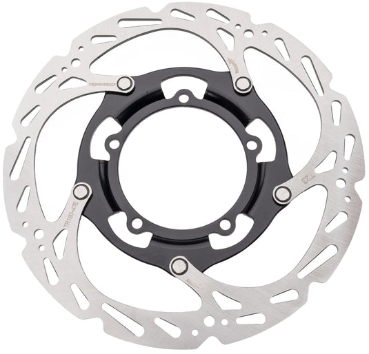 Tektro remschijf tr-47e brake rotors tr180 -47e 180mmx2.3mm 5-hole