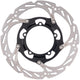 Tektro remschijf tr-47e rotor tr-47e 180mm