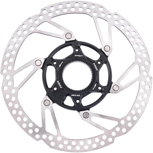 Trp rc03e centerlock e-bike rotor with magnet | 180mm