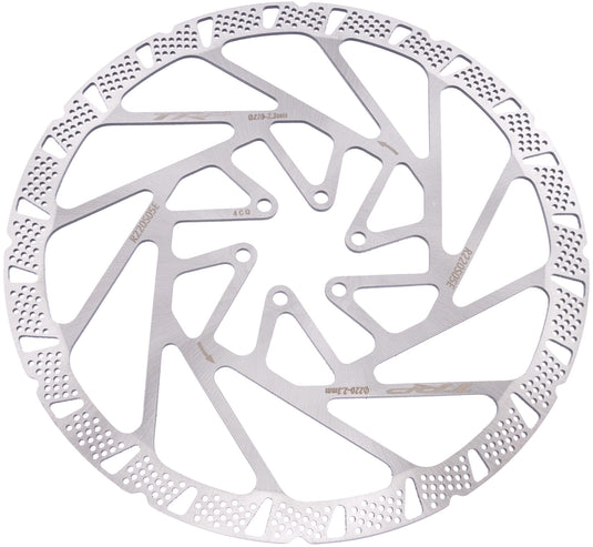 Trp schijfrem rotor e2.3 extra hittebestendig ø220mm, 2.3mm