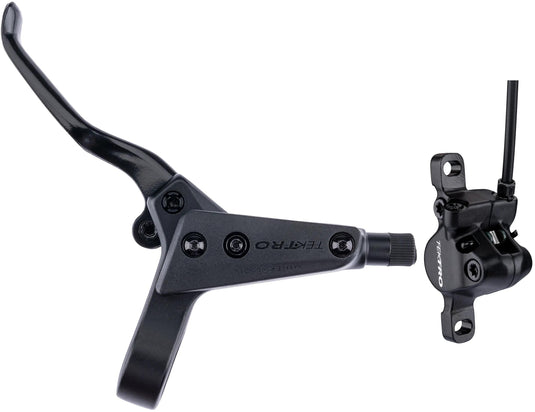 Tektro scheibenbremse hd-m280 disc brake hd-m280 left