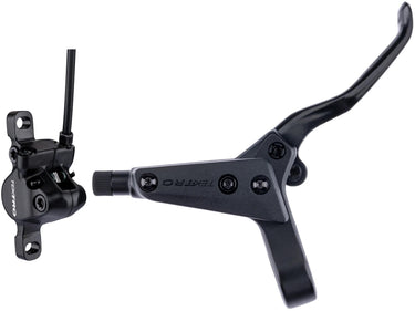 Tektro schijfrem hydraulisch hd-m280 1900mm rechts zwart