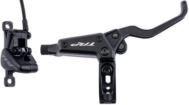 Trp scheibenbremse evo x hd-m9020 disc brake evo x hd-m9020 right black
