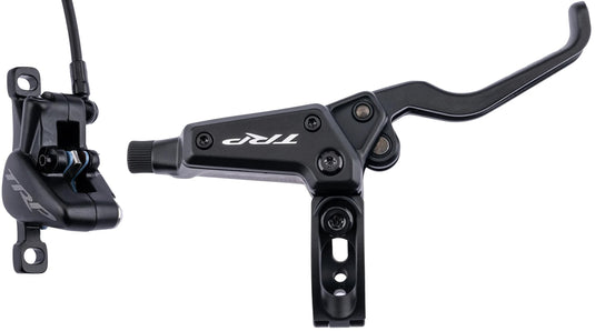 Trp evo x disc brake black | rechts