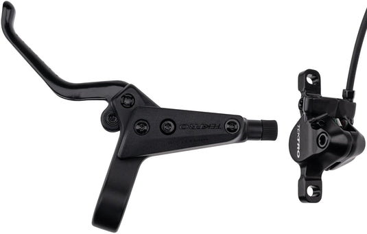 Tektro schijfrem hd-j2820 disc brakes hd-j2820 2p pm left