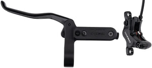 Tektro scheibenbremse hd-t5041 disc brakes hd-t5041 4p 4-f. left