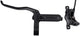 Tektro scheibenbremse hd-t5041 disc brakes hd-t5041 4p 4-f. left
