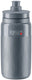 Elite bidon fly tex bottle fly tex 550ml grey