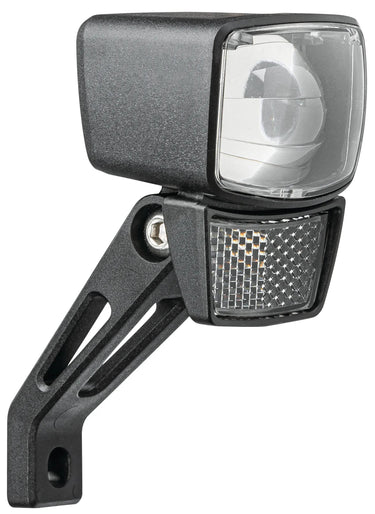 Axa koplamp nxt 30 led fr.light nxt 30 steady switch