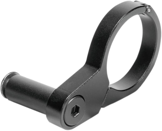 Trelock koplamphouder lighthammer fr.light bracket lighthammer zl hb 400-350
