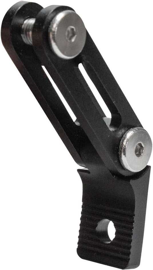 Trelock scheinwerferhalter fr.light bracket zl 990