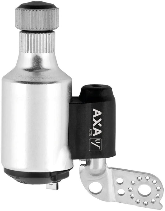 Axa dynamo 8201 dynamo 8201 alu body right mount
