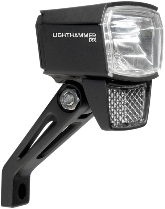 Trelock koplamp ls380 veo50 lux e-bike 6-12v