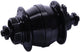 Contec naafdynamo powerhouse hub 1 ct dynamo powerhouse 1 32l. black