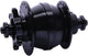 Contec naafdynamo powerhouse hub 2 ct dynamo powerhouse 2 32l. black
