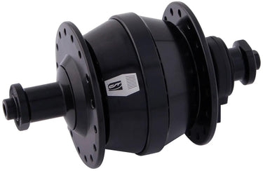 Contec naafdynamo powerhouse hub 3 ct dynamo powerhouse 3 32l. black