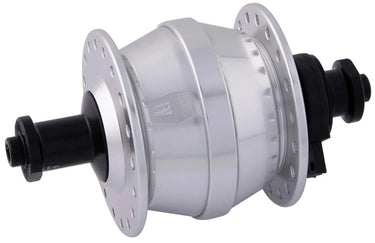 Contec naafdynamo powerhouse hub 3 ct dynamo powerhouse 3 36l. silver