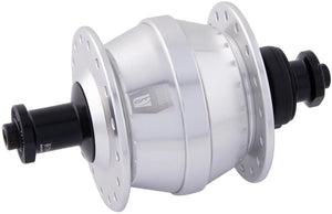 Contec naafdynamo powerhouse hub 3 ct dynamo powerhouse 3 32l. silver