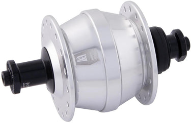 Contec naafdynamo powerhouse hub 3 ct dynamo powerhouse 3 32l. silver
