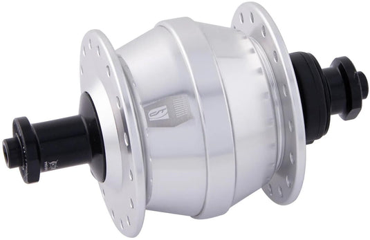 Contec nabendynamo powerhouse hub 3 ct dynamo powerhouse 3 32l. silver