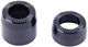 Contec as-adapter powerhouse hub ct adapter powerhouse reducer 12mm, black