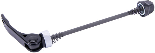 Contec schnellspannachse powerhouse hub qr ct qr axle powerhouse black