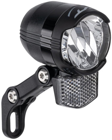 Contec koplamp luna 40 e+ ct screen luna 40 e+ 40 lux, 6-48 v
