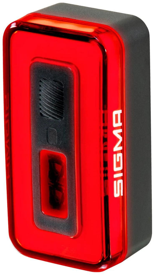 Sigma sport achterlicht nyte 70 sigma battery rear light nyte 70
